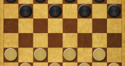 how to play checkers board example